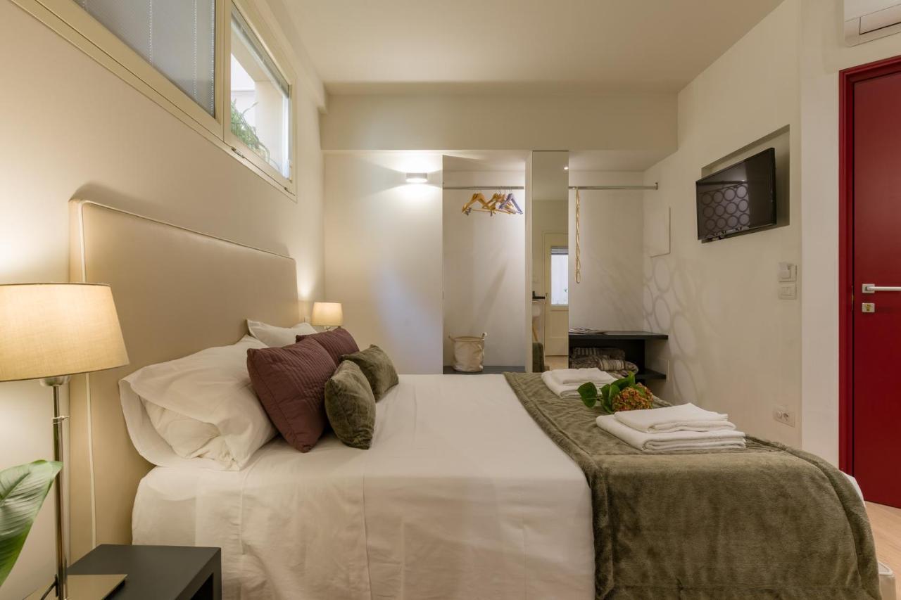 Velluto Blu Apartments & Suite By Reasy&Busy - Verona — Photos 3
